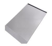 0697C001 0697C001AA Hojas portadoras aptas for escáner Canon A4 Scan A3 B4 Papel doblado de Recibos Arrugado Endeble de tamaño extraño