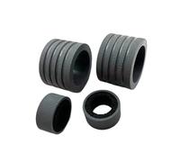 0697C003 5607B001 9764B001 5607B001AA Kit de neumáticos de Rodillo de Intercambio Apto for Canon DR-C230 DR-C240 DR-M160 DR-M160II DR-S150 R40