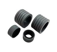 0697C003 5607B001 9764B001 5607B001AA Kit de neumáticos de Rodillo de Intercambio Apto para Canon DR-C230 DR-C240 DR-M160 DR-M160II DR-S150 R40 Accesorios