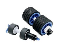 0697C003 5607B001 9764B001 5607B001AA Kit de Rodillos de Intercambio Apto for Canon DR-C230 DR-C240 DR-M160 DR-M160II DR-S150 R40