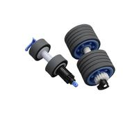 0697C003 5607B001 9764B001 5607B001AA Kit de Rodillos de Intercambio Apto for Canon DR-C230 DR-C240 DR-M160 DR-M160II DR-S150 R40