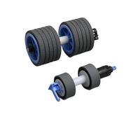0697C003 5607B001 9764B001 5607B001AA Kit De Rodillos De Intercambio Apto for Canon DR-C230 DR-C240 DR-M160 DR-M160II DR-S150 R40