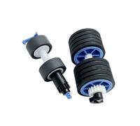 0697C003 5607B001 9764B001 5607B001AA Kit de Rodillos de Intercambio Apto para Canon DR-C230 DR-C240 DR-M160 DR-M160II DR-S150 R40 Accesorios