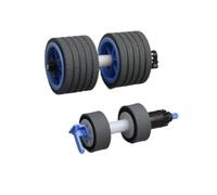 0697C003 5607B001 9764B001 5607B001AA Kit De Rodillos De Intercambio Apto para Canon DR-C230 DR-C240 DR-M160 DR-M160II DR-S150 R40 Accesorios