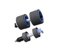 0697C003 5607B001 9764B001 5607B001AA Kit de Rodillos de Repuesto Compatible con Canon DR-C230 DR-C240 DR-M160 DR-M160II DR-S150 R40