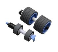 0697C003 5607B001 9764B001 5607B001AA Kit de Rodillos de Repuesto Compatible con Canon DR-C230 DR-C240 DR-M160 DR-M160II DR-S150 R40 Piezas de reparación