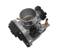 06A133064J Conjunto Del Cuerpo Acelerador Para Golf Para Jetta Para Eos GTI Para Tiguan 2.0T Cuerpo Mariposa