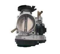 06A133064J Conjunto Del Cuerpo Acelerador Para Golf Para Jetta Para Eos GTI Para Tiguan 2.0T Cuerpo Mariposa