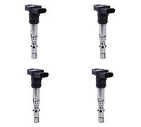 06A905115D 06A905115C UF411T UF516 Bobina de Encendido Sistema de Encendido, para Audi A4 A6 TT, para VW, para Golf, para Passat, para Beetle, para Bora, para Jetta