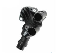06D121111G Carcasa del termostato del Enfriador del Motor, para VW, para Passat, para Jetta, para Audi A3, para Quattro L4 2.0L