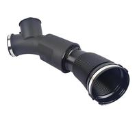 06E129615M 06E129615H Tubo de admisión de Aire Manguera de Entrada del Turbo del Motor para Audi A6 C7 A7 3.0T V6 2012-2018