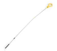 06F115611F, Fácil Operación Resistente a la Abrasión Lightweigt Varilla de Nivel de Aceite Varilla de Nivel de Aceite de Motor Práctica para Accesorios de Automóviles