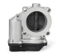 06F133062J 06F133062G Conjunto de cuerpo del acelerador de inyección de combustible Compatible con Audi A4 A5 Compatible con VW Jetta Eos Passat Compatible con Seat Leon 2.0-L4