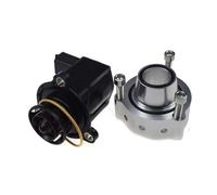 06H145710D 06H145710C 06F201282B 06F145710G 06F145710C 06F145710B Para VW Para Jetta Para Passat Para Tiguan Actuador Electrónico Turbocompresores automóviles