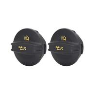 06K103485A 06K103485C Cubierta Motor Llenado Aceite Para Motores 1.8L 2.0L 2012-2017 Cubierta tapa gasolina