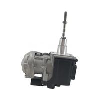 06L145612M 06L145701J JHJ Turbo Actuator 06K145701T Wastegate Compatible para Audi A4 A5 S4 S5 1.8T Turbocompresor Piezas 06L145701G 06L145701H