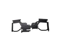 06MMV2 04VP01, Compatible Con DELL, Compatible Con Alienware, Ventilador De Refrigeración For Portátil M15 R1, Disipador De Calor, Tubo De Cobre, RTX20 CN-06MMV2, GTX1050 CN-04VP01(06MMV2)