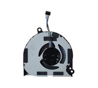 06PX9 006PX9 CN-006PX9 DC5V Ventilador De Refrigeración De CPU For Computadora Portátil, Compatible con DELL, Compatible con Latitude, Pieza De Repuesto E7440 E7450