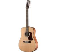 07 NATURA 500 12 STRINGS. WALDEN Guitarra electroacustica de 12 cuerdas WAD552E 12C NATURA 500.