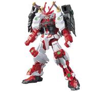 #07 Sengoku Astray Gundam Gundam Build Fighters, Bandai HGBF