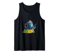07 Toma un té 2021 más 3 Mumzy Maria Uberstein Camiseta sin Mangas