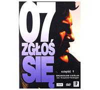 07 ZgĹoĹ siÄ 1 (odcinki 1-3) [DVD] (IMPORT) (No hay versión española)