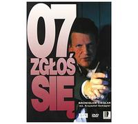 07 ZgĹoĹ siÄ 9 odcinki 18-19 [DVD] (No hay versión española)