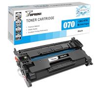 070 CRG-070 CRG070 Cartucho de Tóner Compatible 3000 Páginas Capacidad Estándar Negro para Canon i-SENSYS MF461 MF461dw MF462 MF462dw MF463 MF463dw MF465 MF465dw LBP243dw LBP266dw LBP246dw LBP247dw