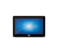 Elo Touchsystems Pantalla táctil 0702L 17,8 cm (7") LCD/TFT 500 cd/m² Negra