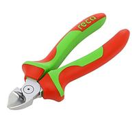 0703 062 160 pinzas laterales, para aislar 160mm RECA