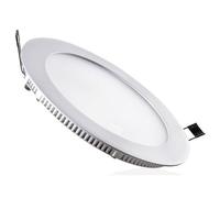 0703417 GSC - Downlight de led 18W 1600lm 6000K blanco