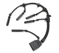 070971277B - Kit de reparación de cables para bujía incandescente de repuesto para California T5 Transporter T5 Mk5 Caravelle 2.0L 2.5L 1.9L 7EA 7EB 7EJ 7HB 070 971 277 B