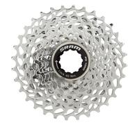 SRAM Cassette PG-1050 10 velocidades para Apex / X7 / GX gris 11-32
