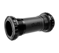 SRAM Eje de pedalier DUB BSA Road Wide negro