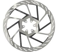 0710845862335 | SRAM HS2 - Rotor de freno de disco de 180 mm | Disipación de calor, rendimiento MTB