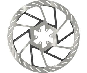 0710845862335 | SRAM HS2 - Rotor de freno de disco de 180 mm | Disipación de calor, rendimiento MTB