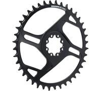 SRAM Plato X-Sync Road Direct Mount para Apex black 40 dientes