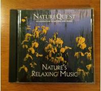 0718236214428 Natures relaxing music (UK Import)