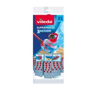 Vileda 3Action Velour XL mopa 167968