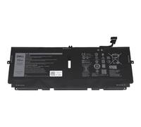 0722KK batería Original Dell 52Wh para XPS 13 (9310)