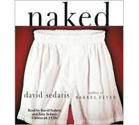 0724385217029 Naked Publisher: Hachette Audio; Abridged edition