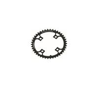 0733.1846 Strongligh Plato 44 Por Aluminio Negro para Bosch Gen 1 Y 3 262554