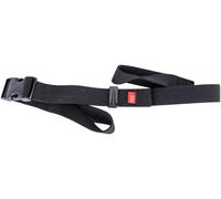 07383748 FAHRER Correa Maxi Strap 75cm para Delantera Y Hintergepäckträger