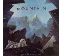 074644000610 LP Go For Your Life VINYL