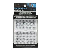 5905669547840 DIY Eyelash Extensions sztuczne rzęsy w kępkach Heartbreaker 36szt