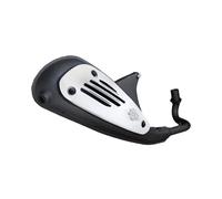0749B - Escape LeoVince SITOPLUS PIAGGIO LIBERTY 50 iGet 3V 4 stroke (16-17)