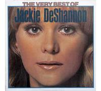 077771017919 LP The Very Best Of Jackie Deshannon VINYL