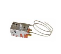 077B6698 Danfoss Termostato Refrigerador Bosch Siemens 170157