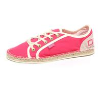 0793O sneakers donna D.A.T.E. ESPADRILLAS fuxia shoes woman