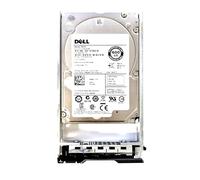 07YX58 DELL 600GB 10K 6G SED SFF SAS HDD